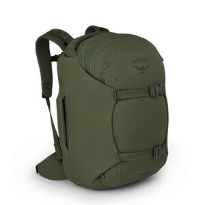 Osprey Porter Travel Pack Carry-on 30 - Haybale Green